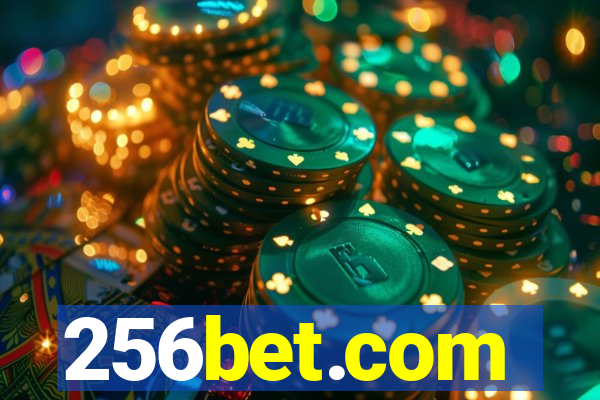 256bet.com