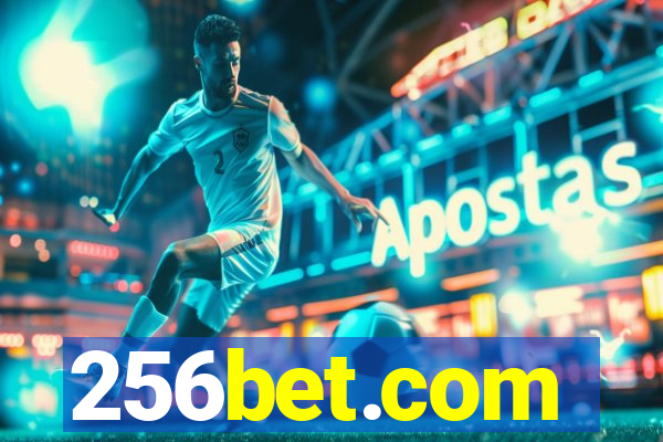 256bet.com