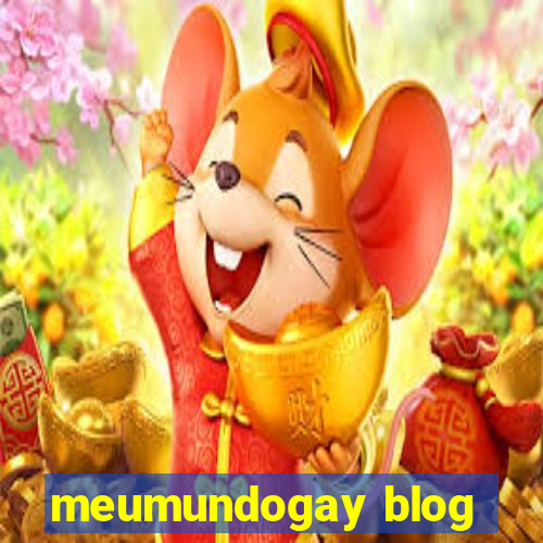 meumundogay blog