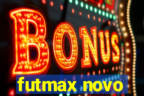 futmax novo