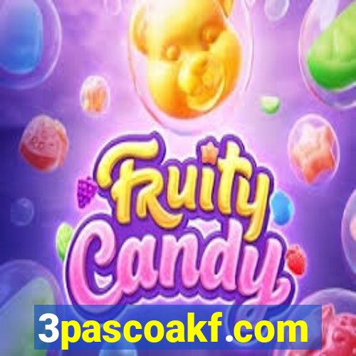 3pascoakf.com