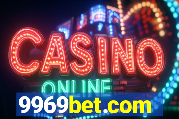 9969bet.com