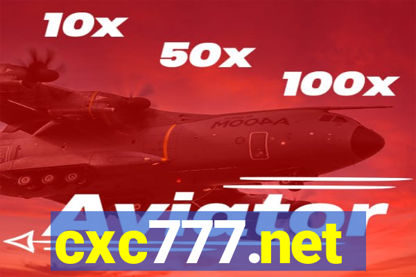 cxc777.net