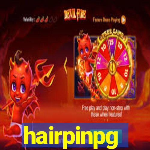 hairpinpg