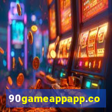 90gameappapp.com