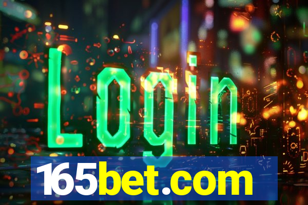 165bet.com