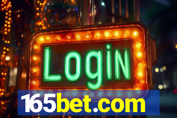 165bet.com