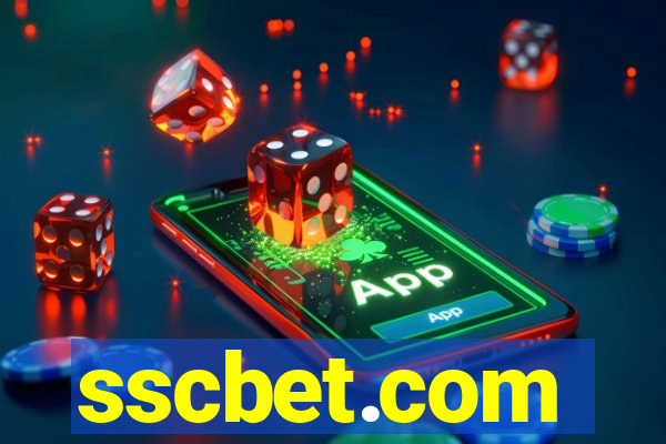 sscbet.com