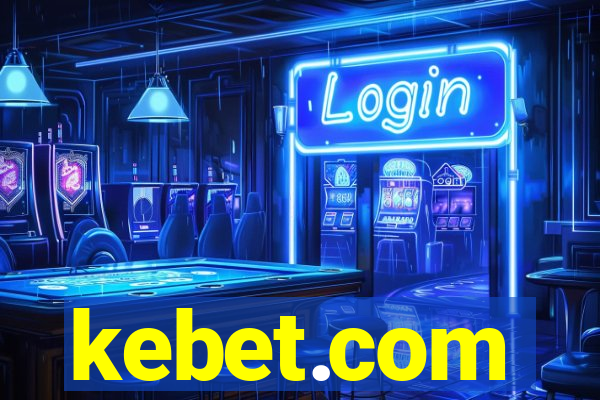 kebet.com