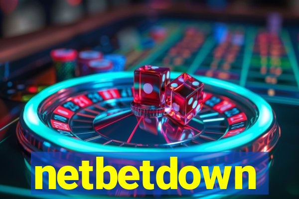 netbetdown