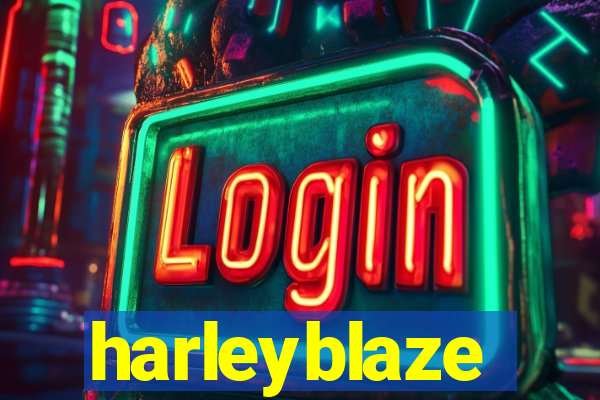 harleyblaze