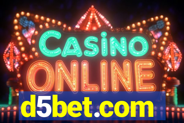 d5bet.com