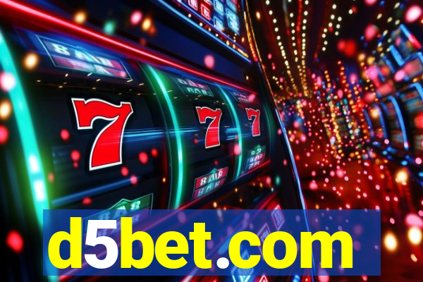 d5bet.com