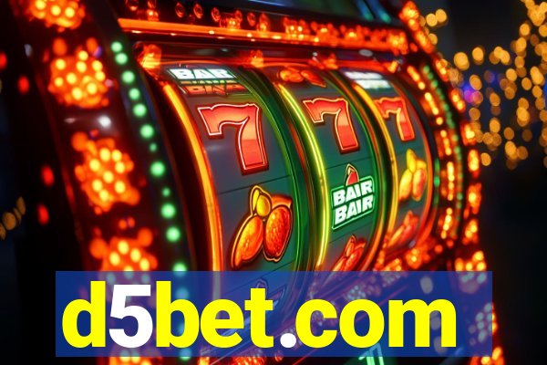 d5bet.com