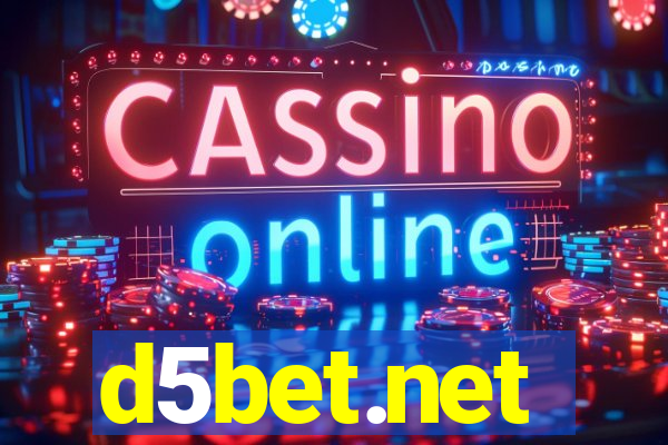 d5bet.net