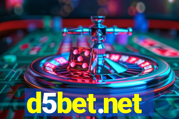 d5bet.net