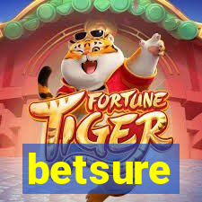 betsure