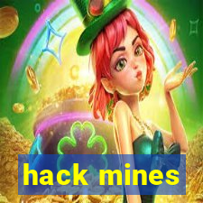 hack mines