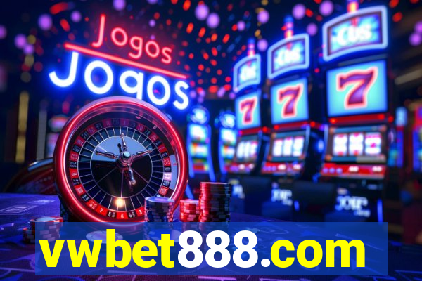 vwbet888.com