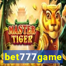 bet777game