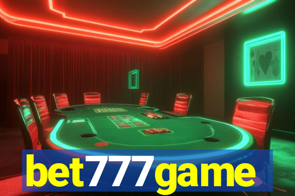 bet777game