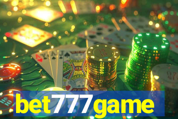 bet777game