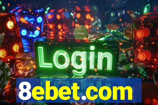 8ebet.com