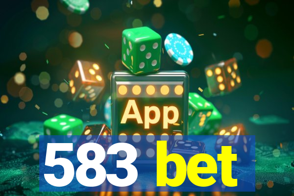 583 bet