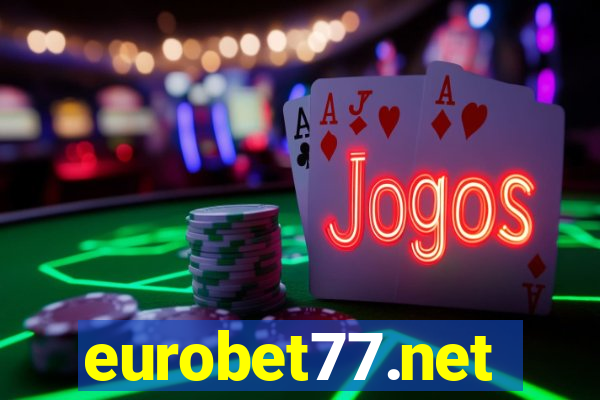 eurobet77.net