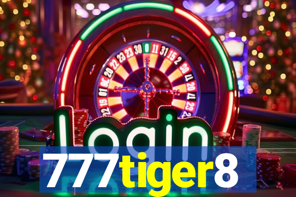 777tiger8