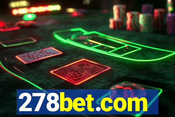 278bet.com