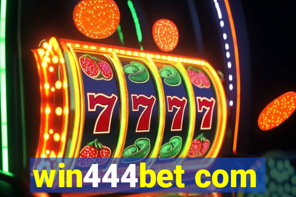 win444bet com