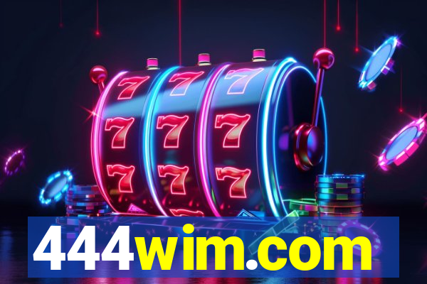 444wim.com