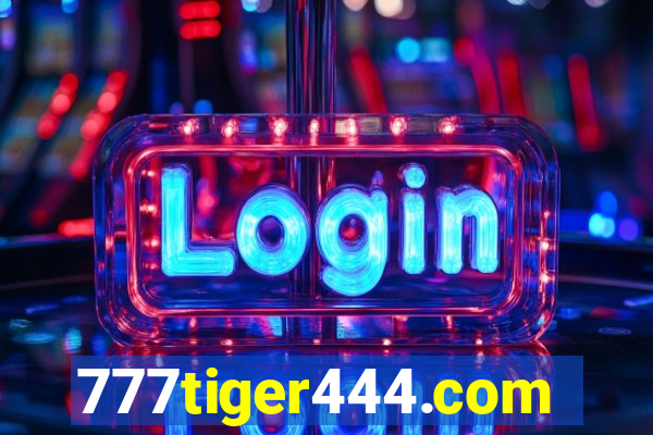 777tiger444.com