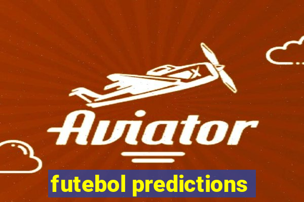 futebol predictions