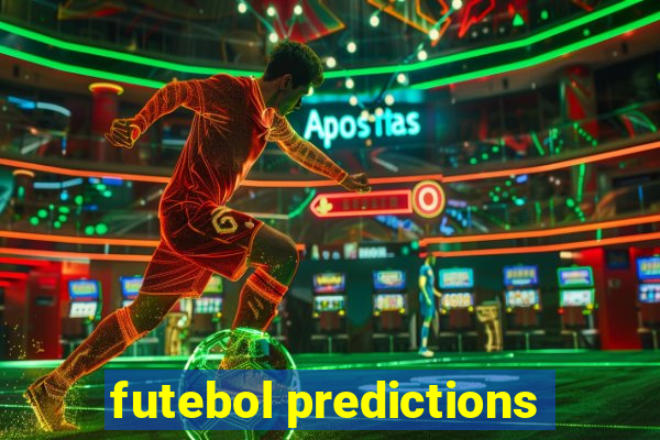 futebol predictions