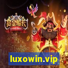 luxowin.vip