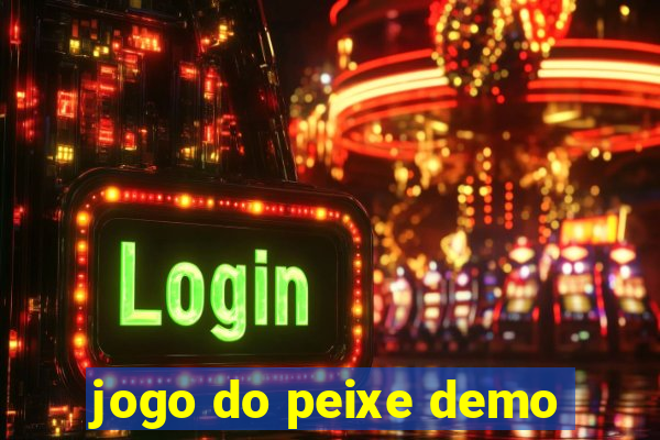 jogo do peixe demo