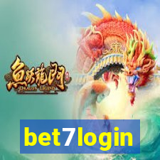 bet7login