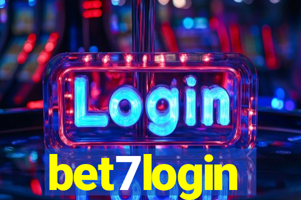 bet7login