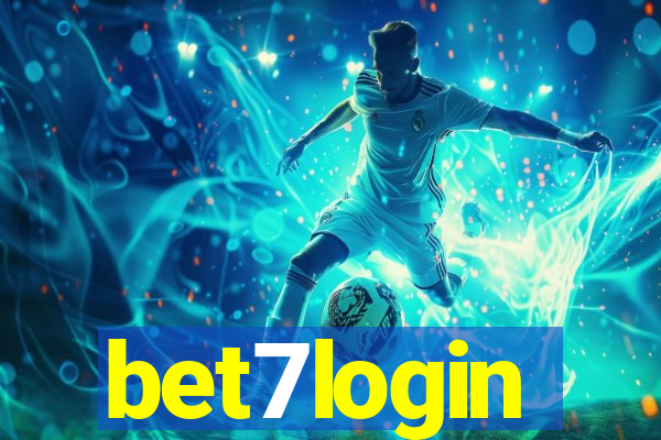 bet7login