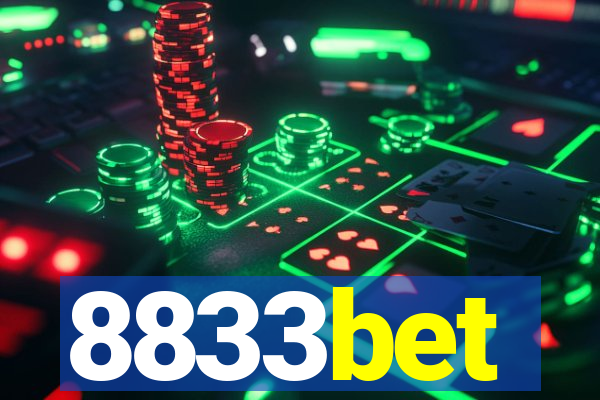 8833bet