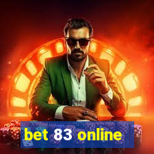 bet 83 online