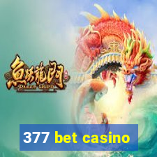 377 bet casino