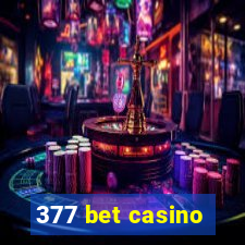 377 bet casino