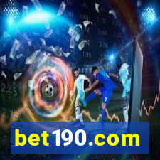 bet190.com