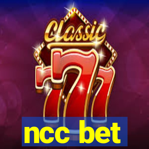 ncc bet