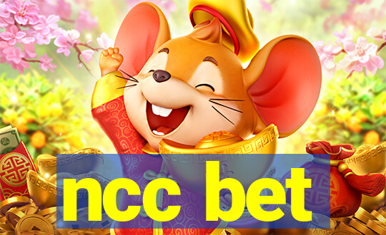 ncc bet