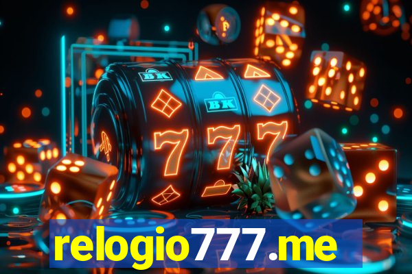 relogio777.me