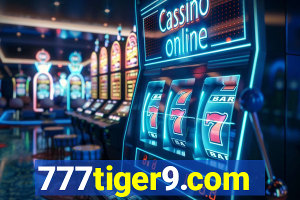 777tiger9.com